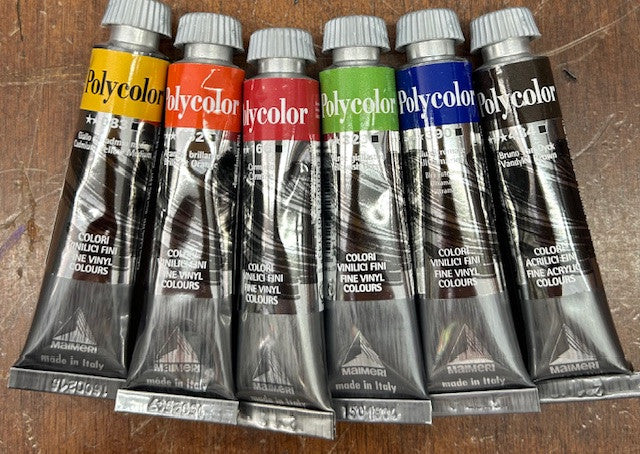 Maimeri Polycolor 20ml