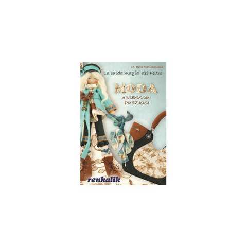 MANUALE MODA ACCESSORI PREZIOSI (LIFE11)