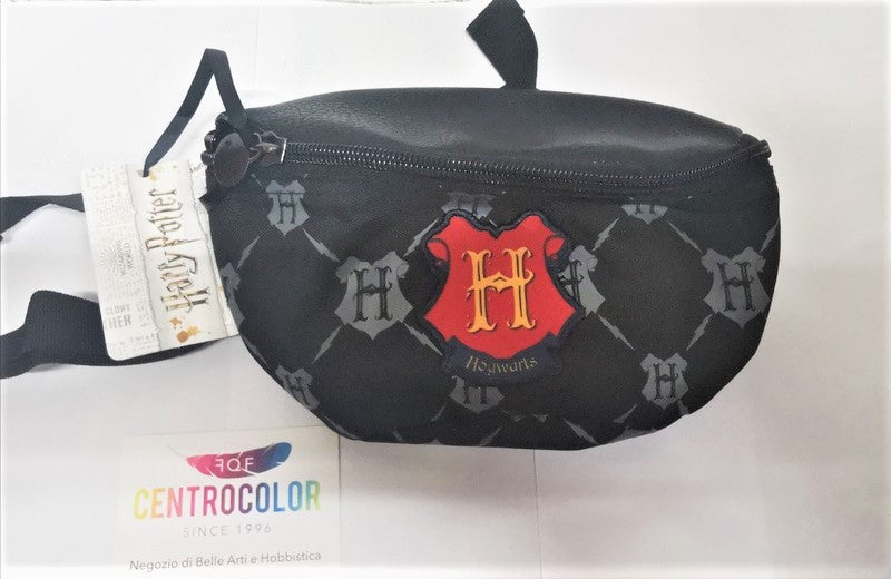 Marsupio Harry Potter Hogwarts S300240