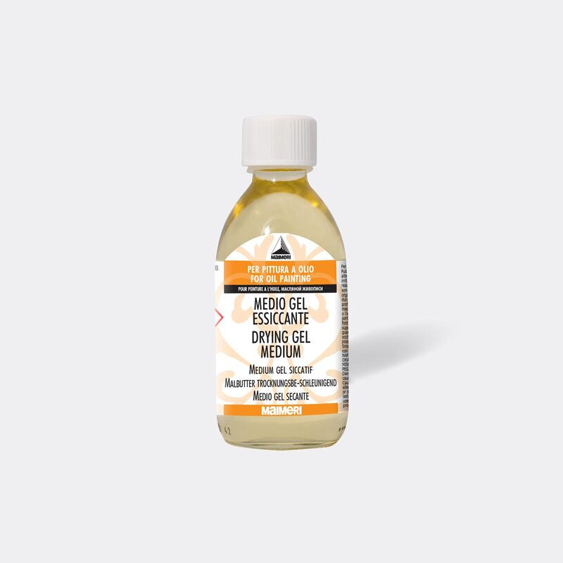 Medio Gel Essiccante 628 Maimeri