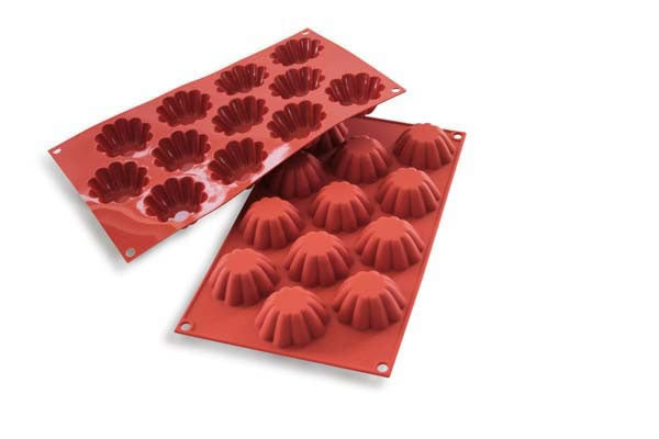 MINI BRIOCHETTE- SF109 -