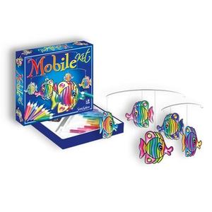 Mobile Kit "Pesci"- 242 -4-99 anni