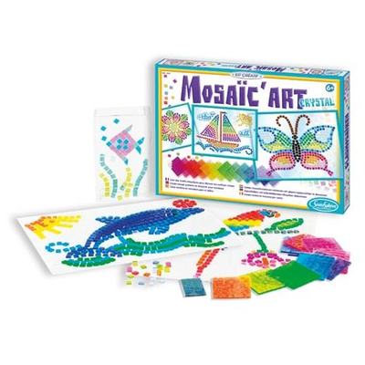 Mosaic'art "Crystal"- 950 -6 - 99 anni