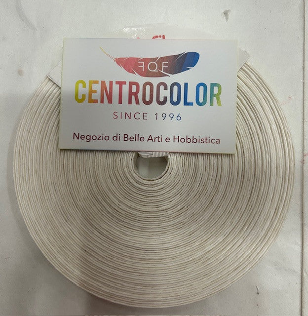 Nastro di carta KAMIHIMO altezza12mm lunghezza  15mt