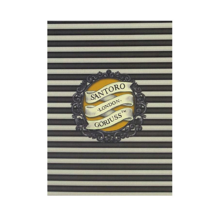 Notebook Memo Pad Gorjuss 910GJ01 Bee Loved