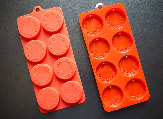 OCCASIONI IMPORTANTI Stampo in silicone LBDI07