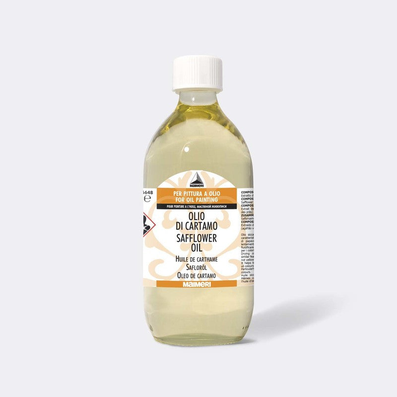 Olio di Cartamo 648 Maimeri