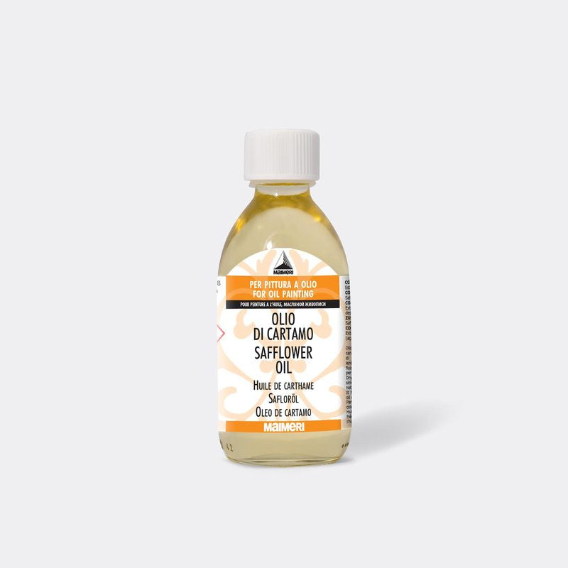 Olio di Cartamo 648 Maimeri