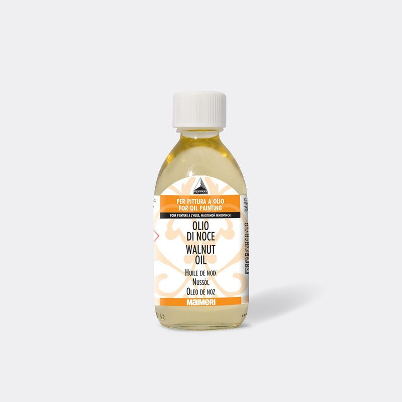 Olio di noce 654 Maimeri