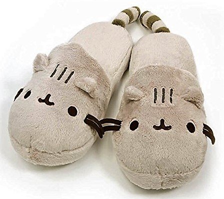 Pantofole Pusheen 4053798