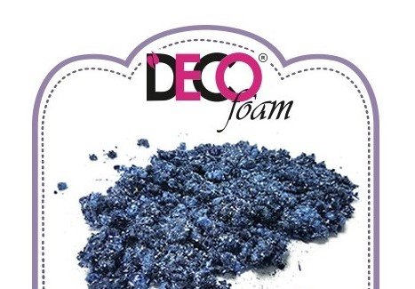 Pasta Decorativa DECO Foam - 1004 - Mikonos 70gr.