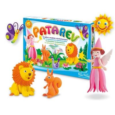 Patarev "Coffret de base"- 850 -5-99 anni