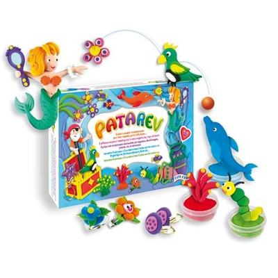 Patarev Maxi- 870 -5-99 anni