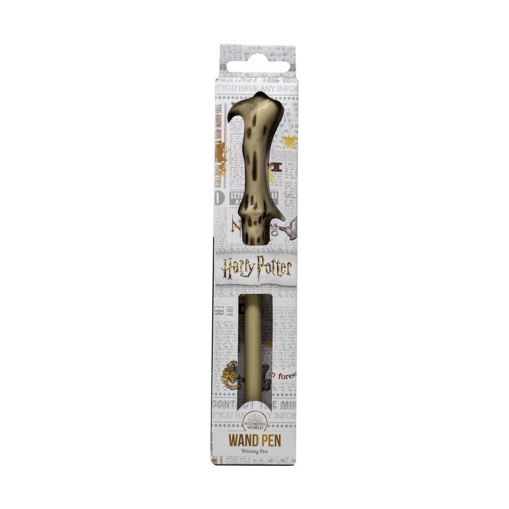 Penna a bacchetta di Voldemort Harry Potter SLHP432