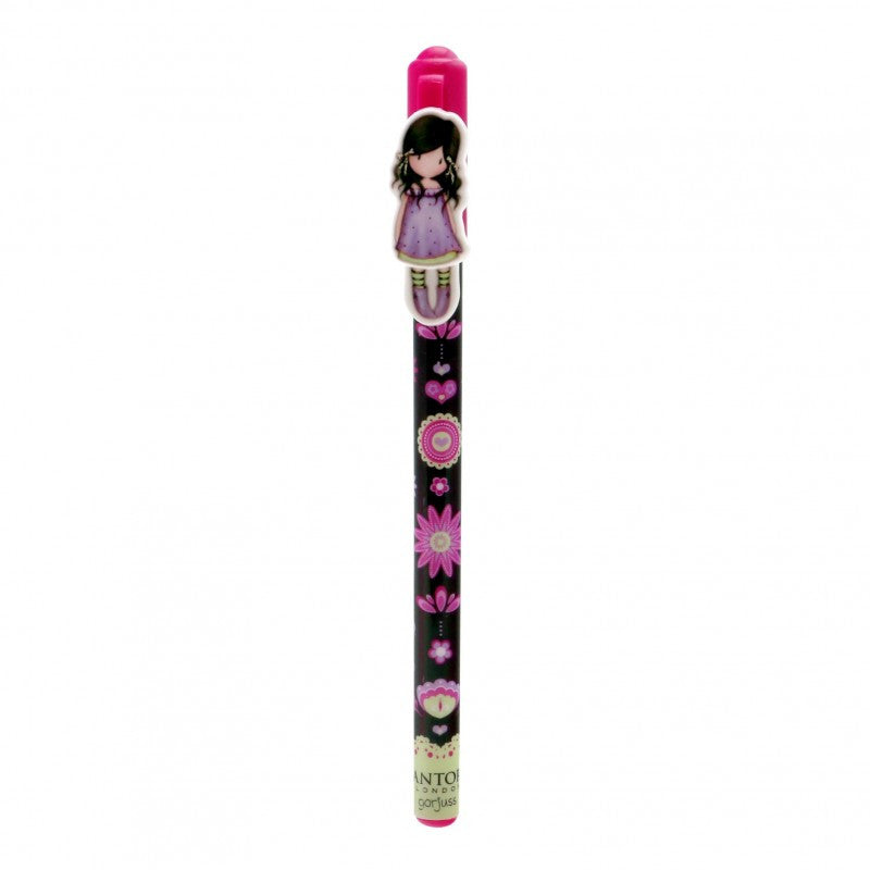 Penna Gorjuss Fiesta Brought me Love 728GJ02
