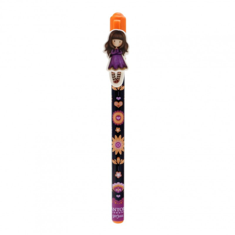Penna Gorjuss Fiesta Cobwebs 728GJ01