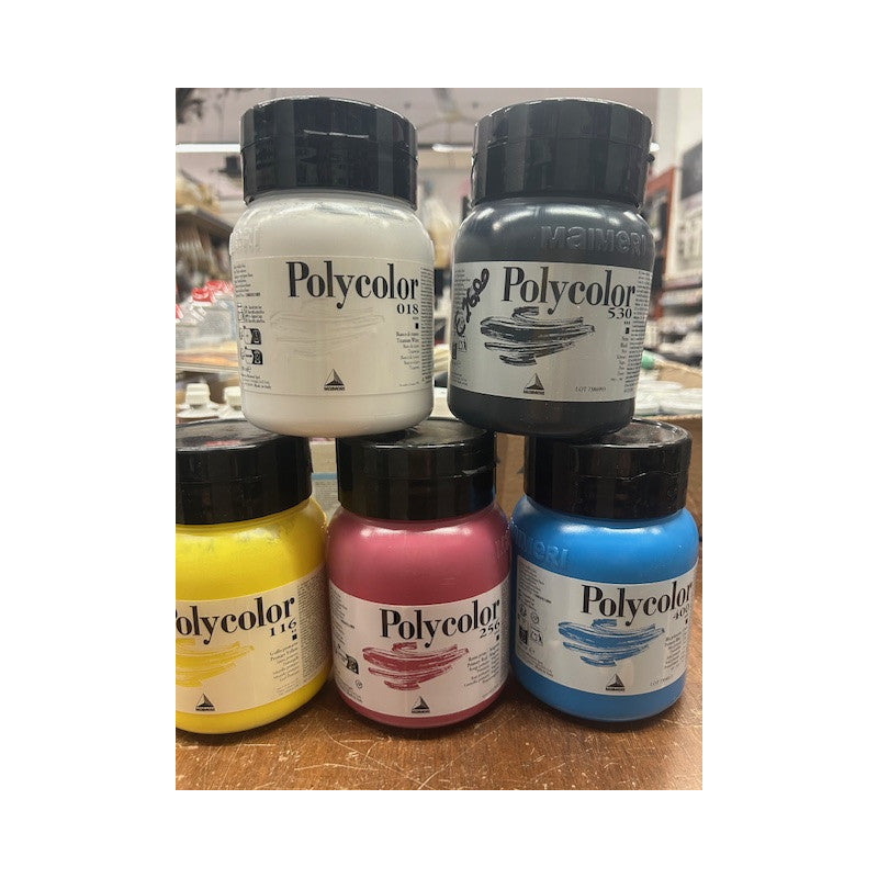 Maimeri Polycolor ACRILICO