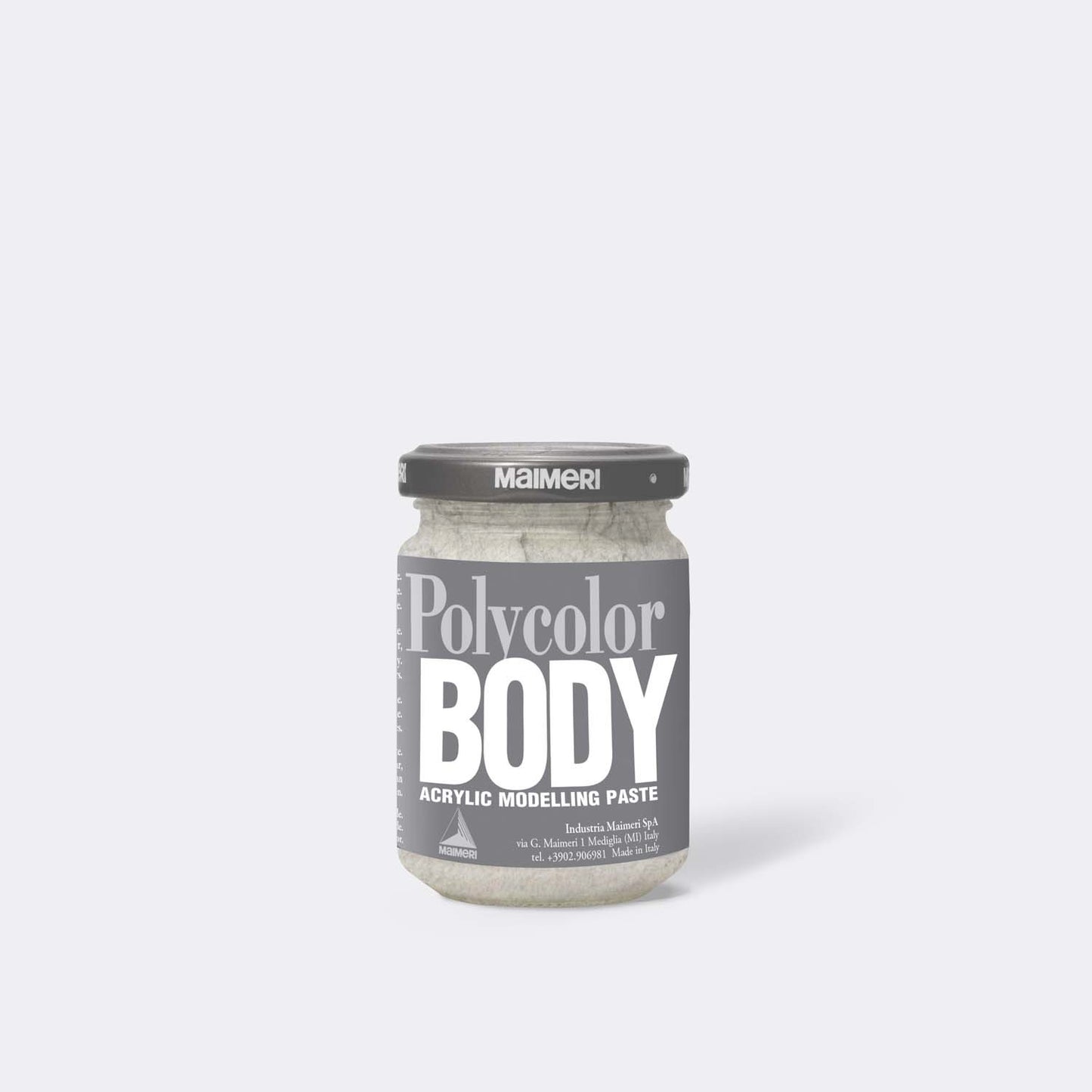 Polycolor Body 140ml