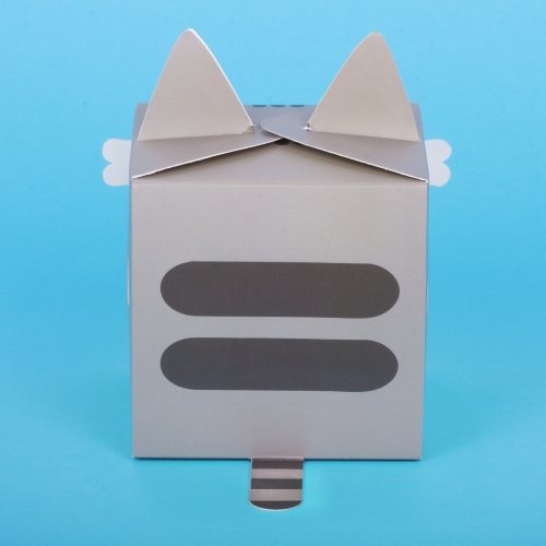 Porta Cupcake (8 pz.) Pusheen - PUSHCCHLD6