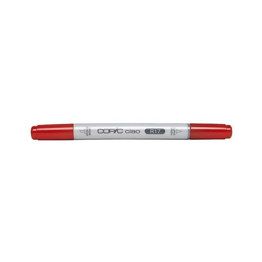 Copic Ciao Lipstick Orange, R17