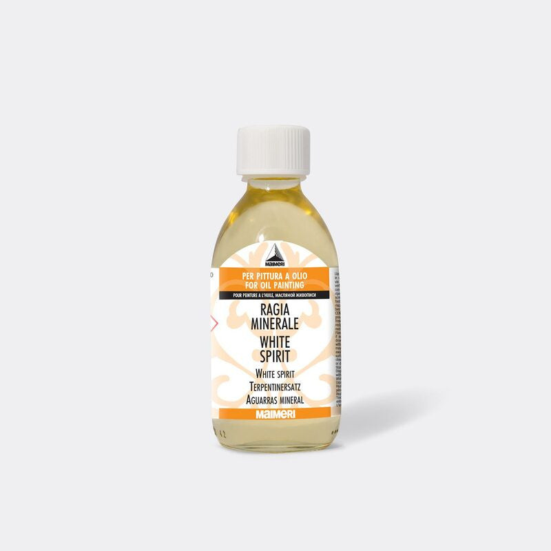 Ragia Minerale 660 Maimeri