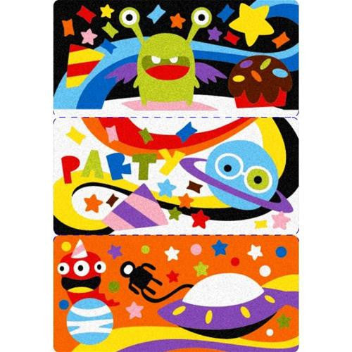 Sabbiarelli Album Inviti alle Feste 100AL0544