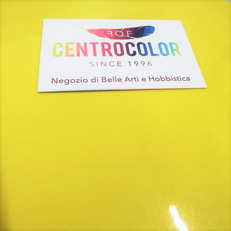 Vellutato Vinile  Termotrasferibile 21x29,7cm A4