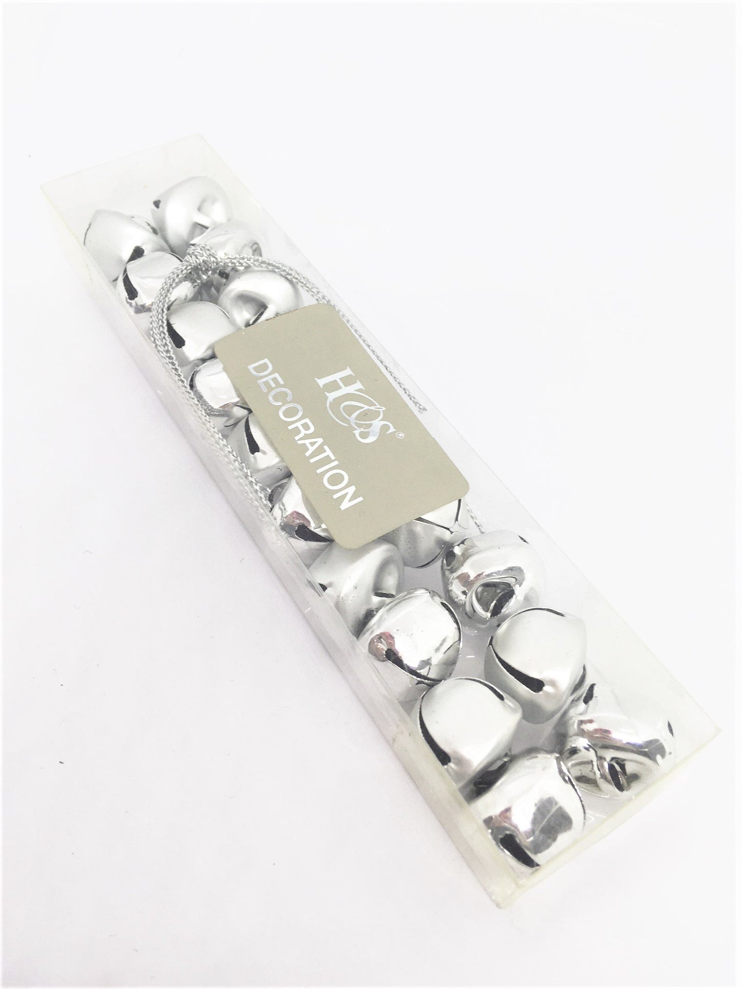 Set Campanelli Argento 20 mm - 93CAMP01-0AG20