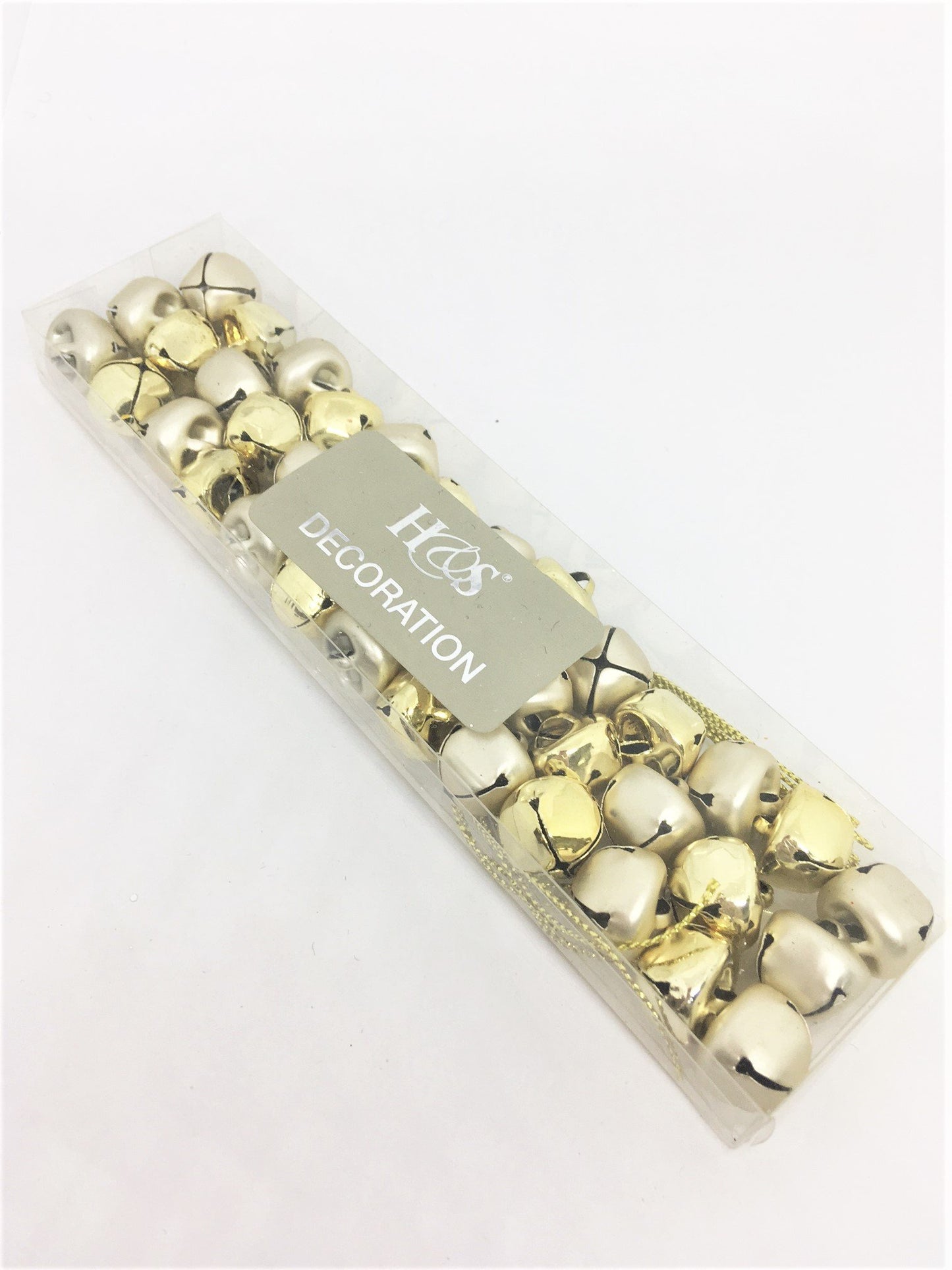 Set Campanelli Oro 15 mm - 93CAMP01-0OR15