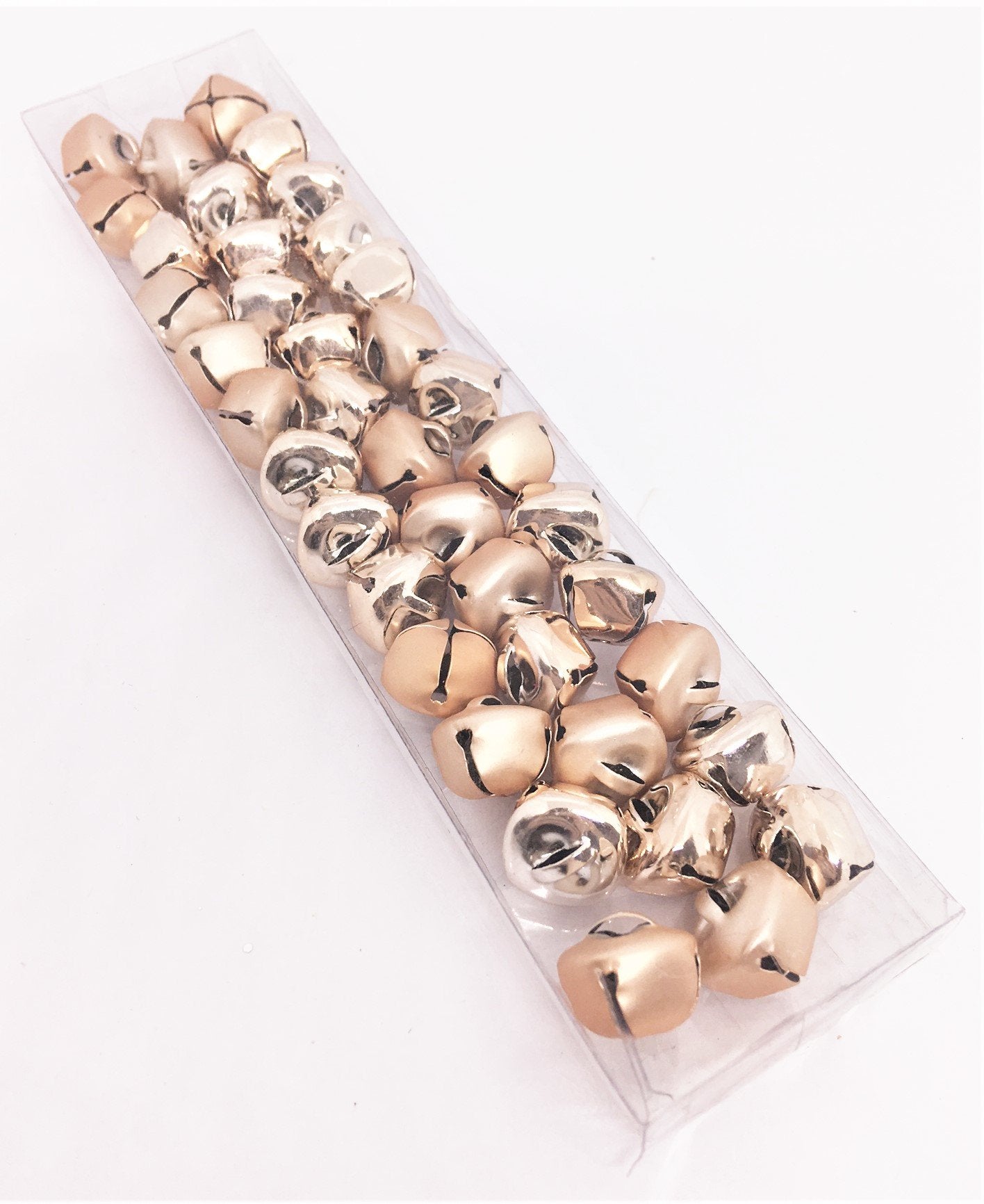 Set Campanelli Oro Rosa 15 mm - 93CAMP01-0RS15