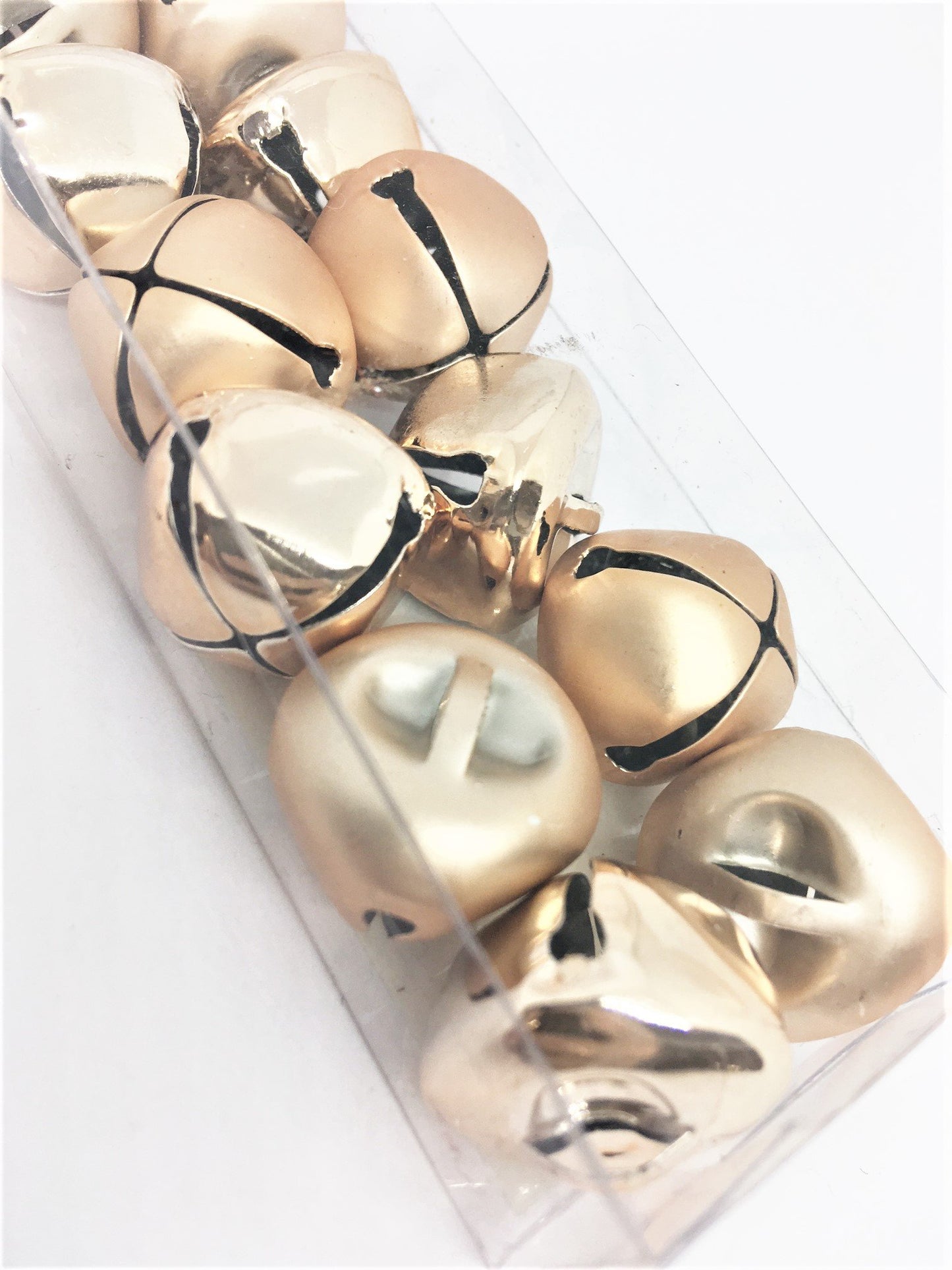 Set Campanelli Oro Rosa 20 mm - 93CAMP01-0RS20