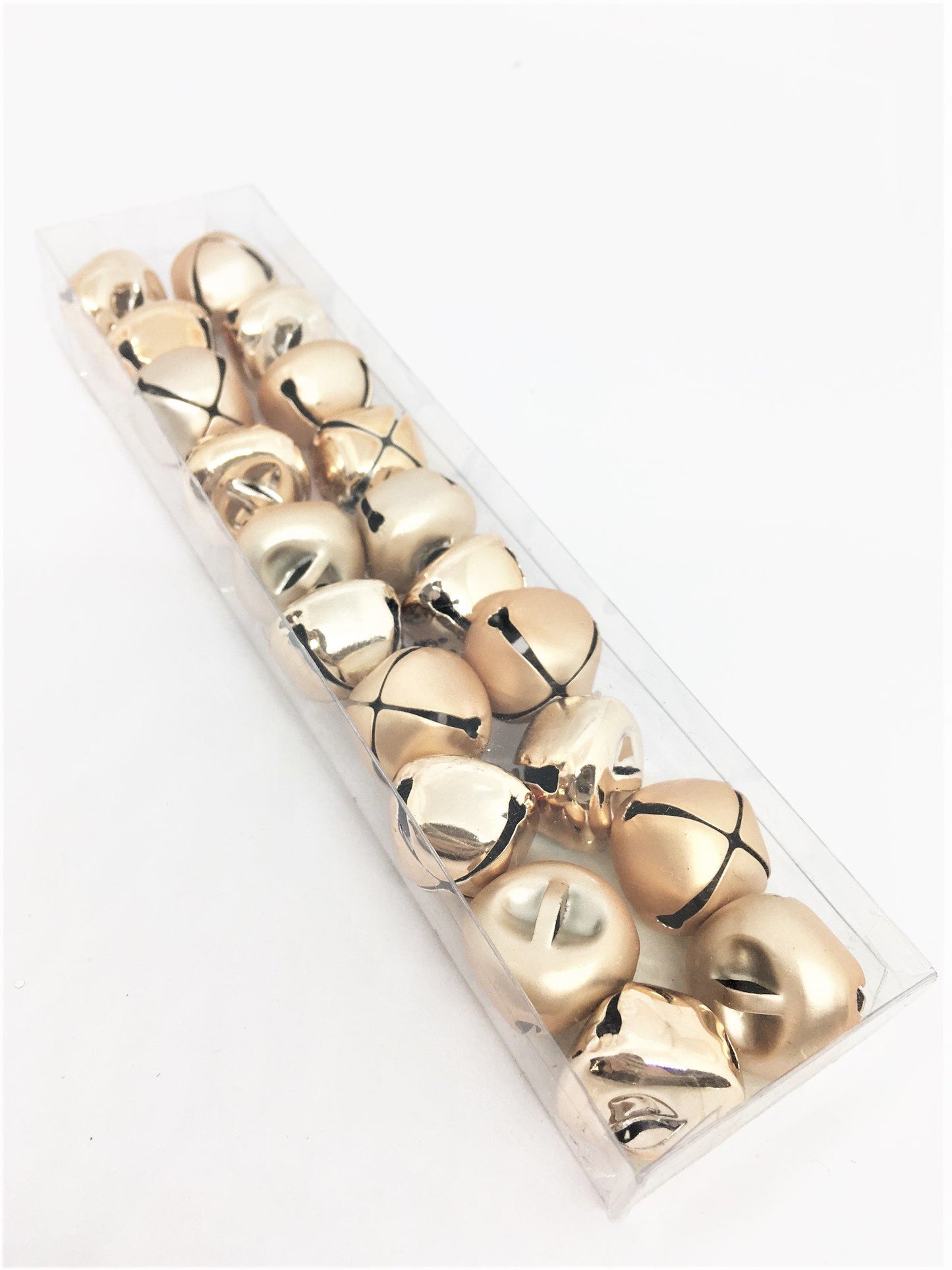 Set Campanelli Oro Rosa 20 mm - 93CAMP01-0RS20