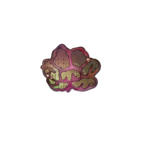 Sizzix Bigz Die Duchess 658525
