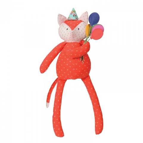 Sizzix Bigz XL 25" Die - Fox 660944