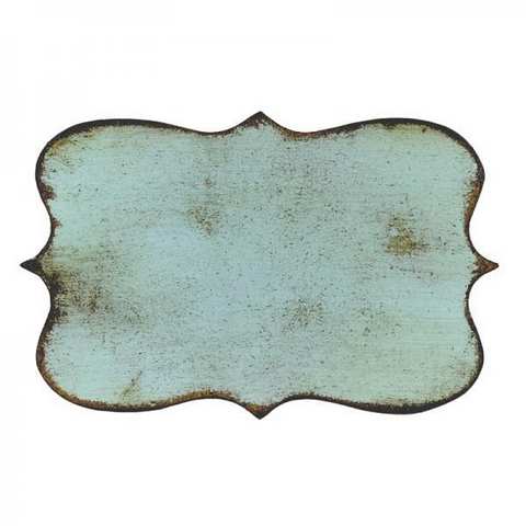 Sizzix Movers & Shapers Magnetic Die - Mini Ornamental 656936