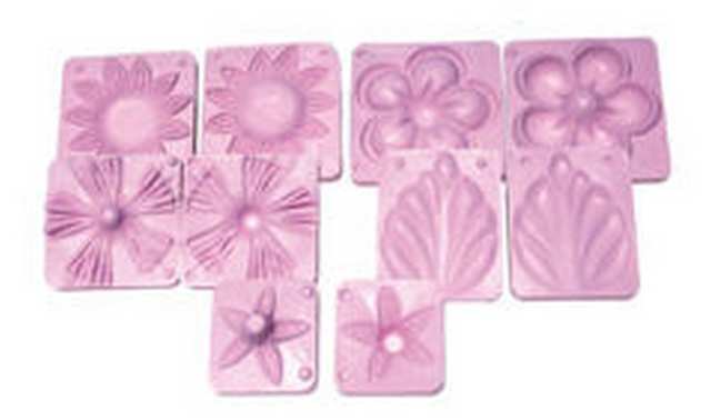 STA012 STAMPI X FOMMY CLAVEL