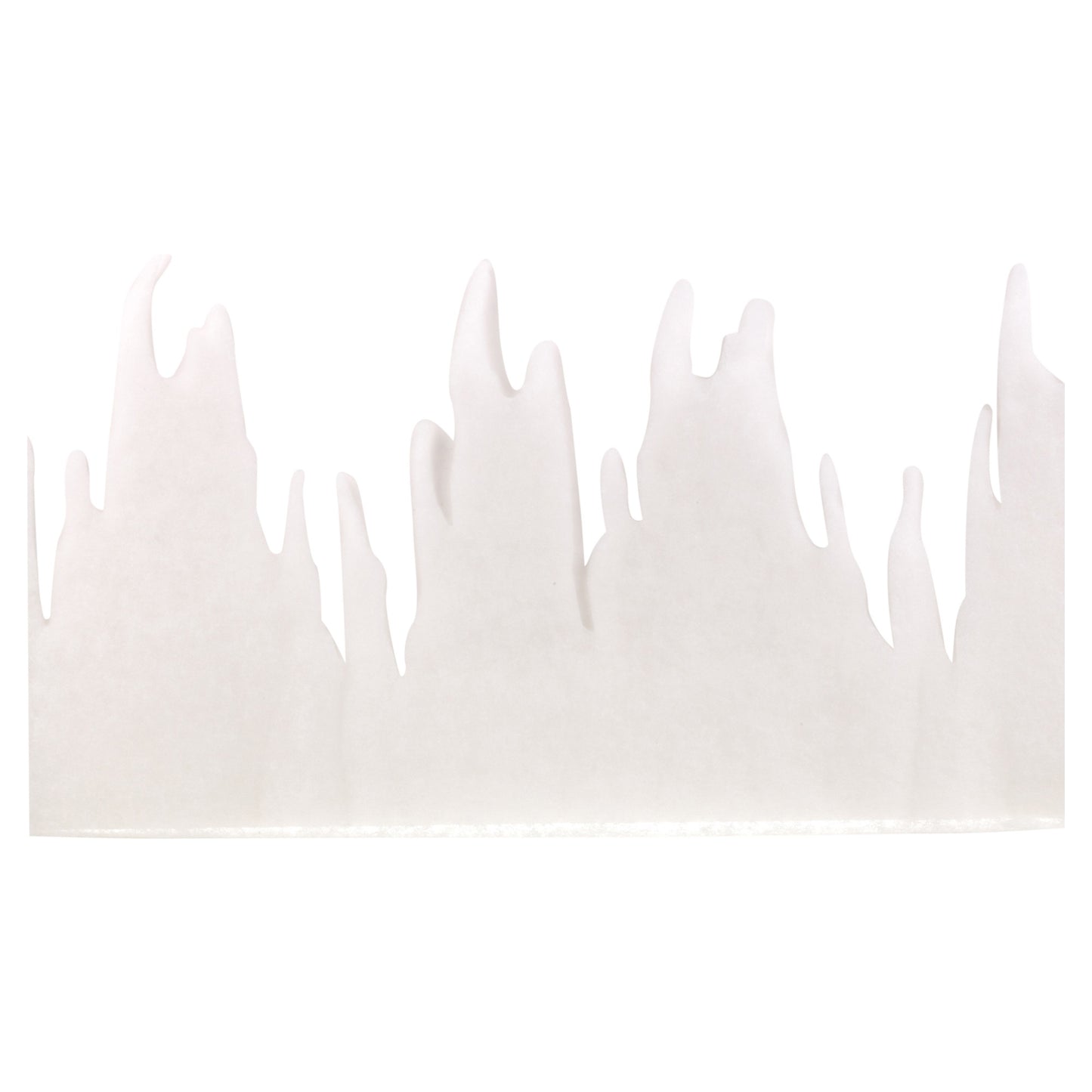 Stalattite Deco 2 pezzi 98x30 cm 93DECO060