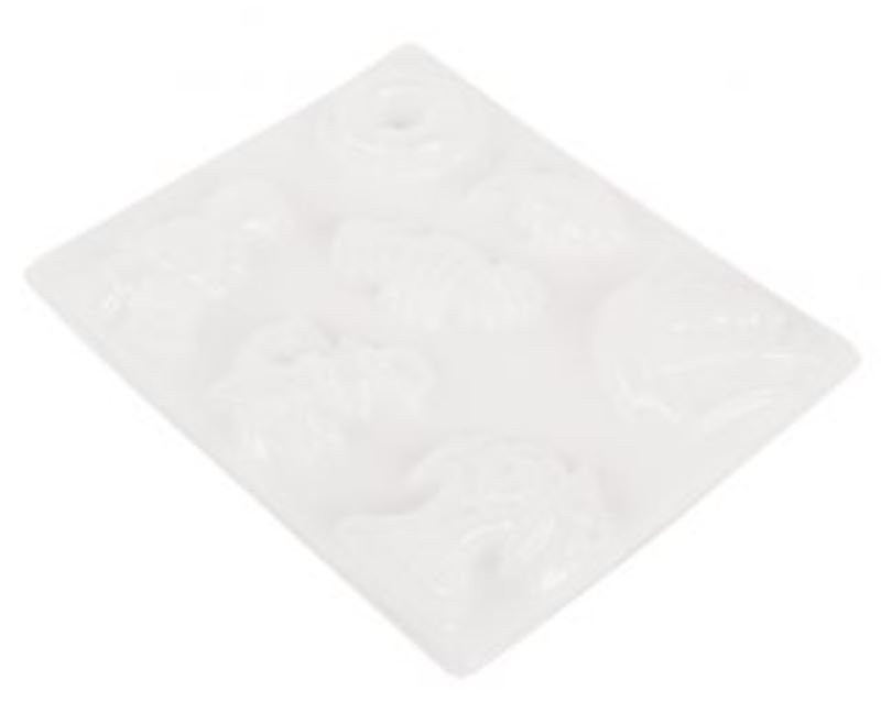 Stampi "I marinai" - 36011000- Rayher