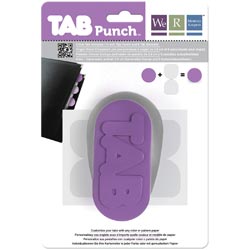 Tab Punch – 71311