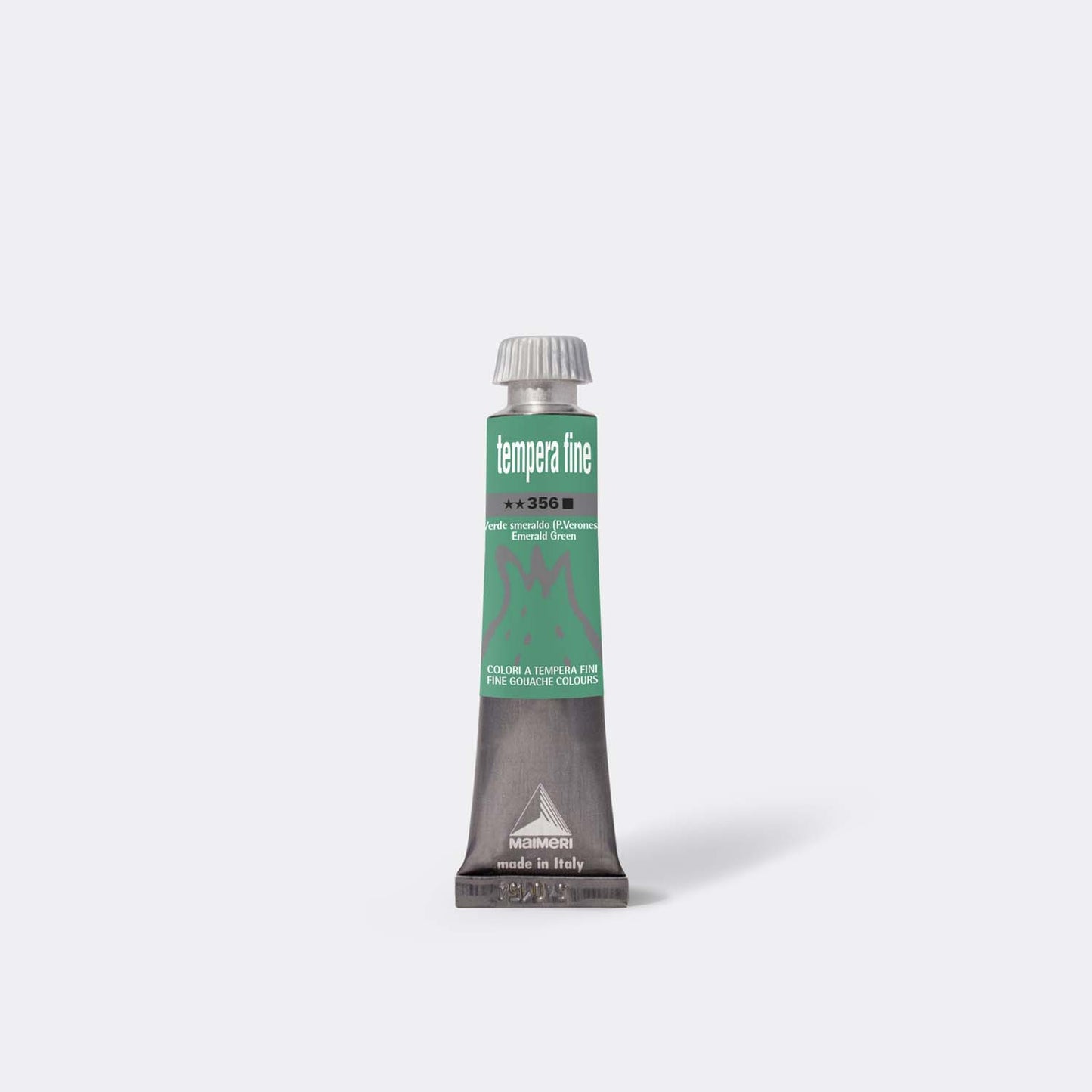 Tempera fine da 20 ml maimeri