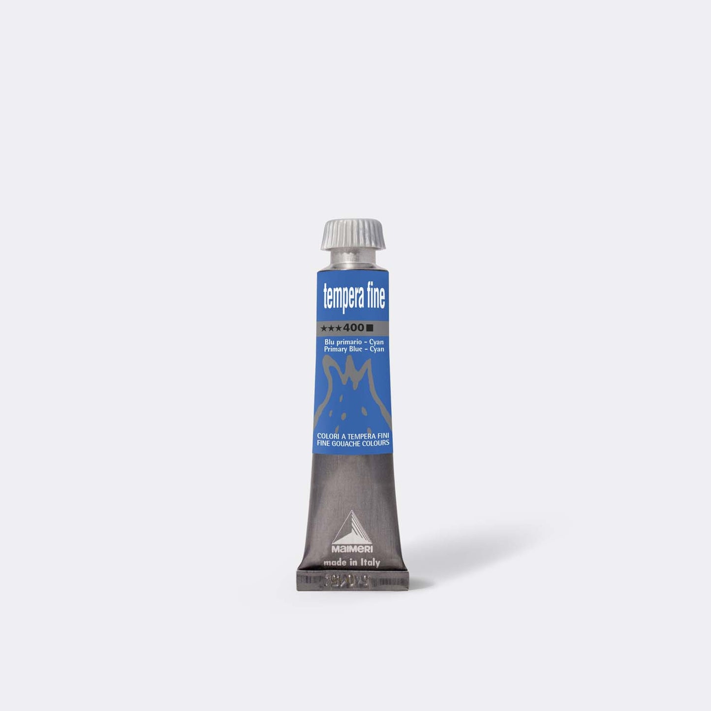 Tempera fine da 20 ml maimeri