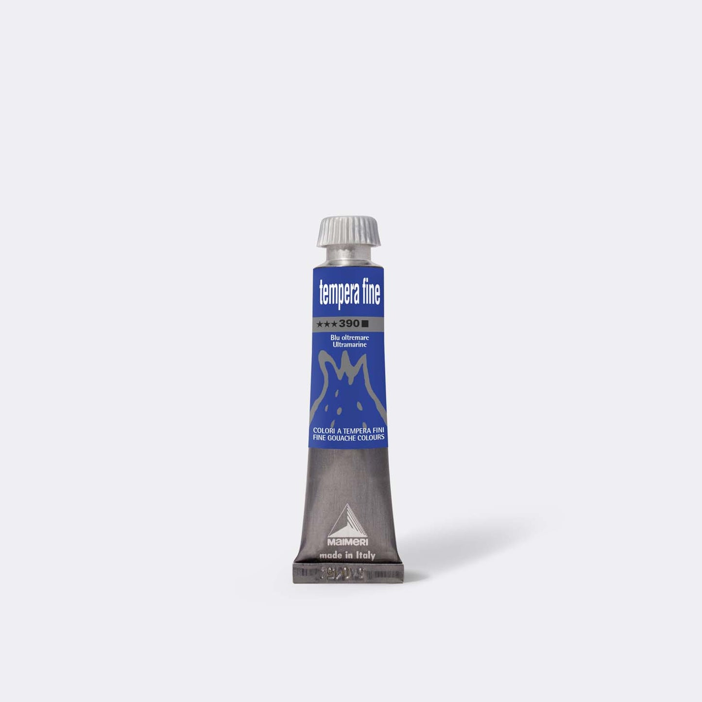 Tempera fine da 20 ml maimeri