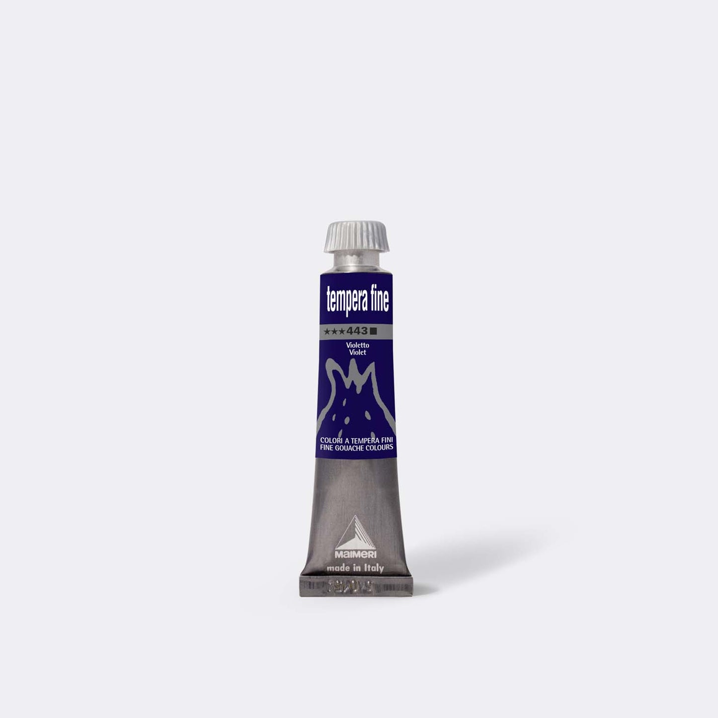 Tempera fine da 20 ml maimeri