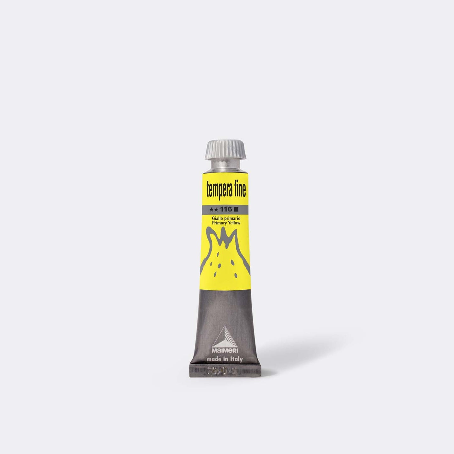 Tempera fine da 20 ml maimeri