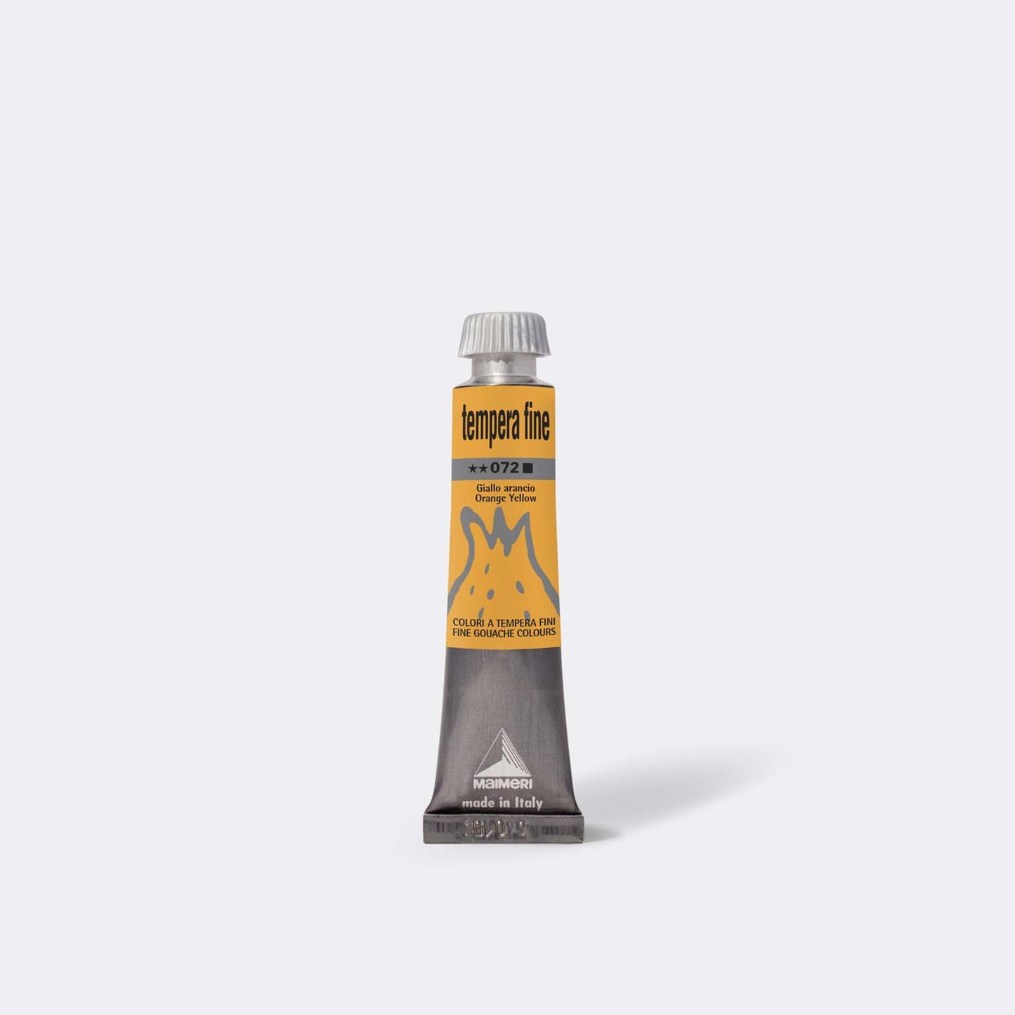 Tempera fine da 20 ml maimeri