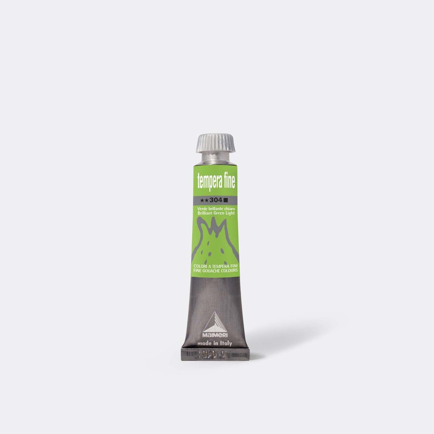 Tempera fine da 20 ml maimeri