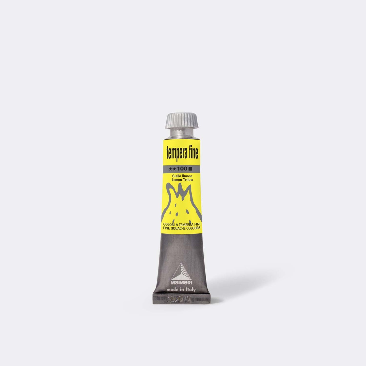 Tempera fine da 20 ml maimeri