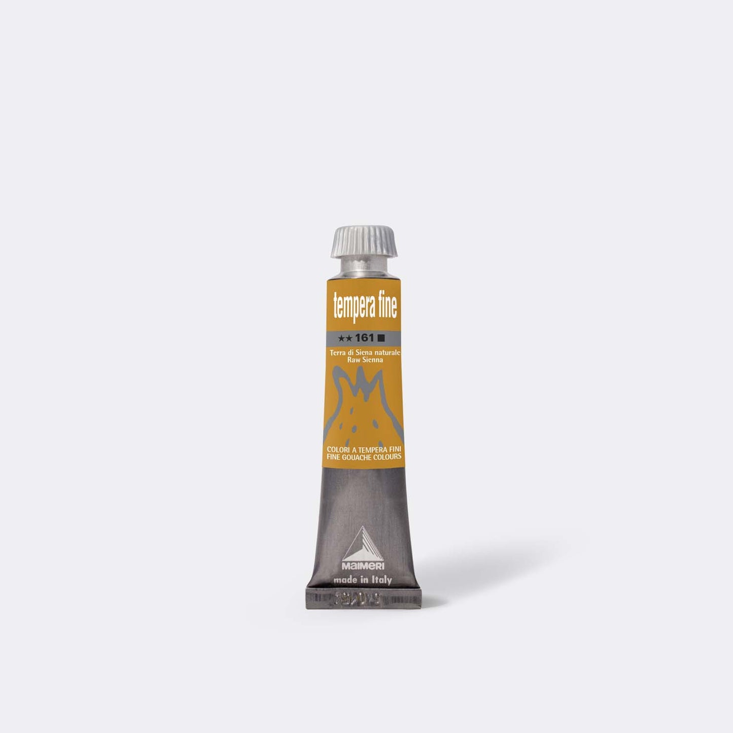 Tempera fine da 20 ml maimeri