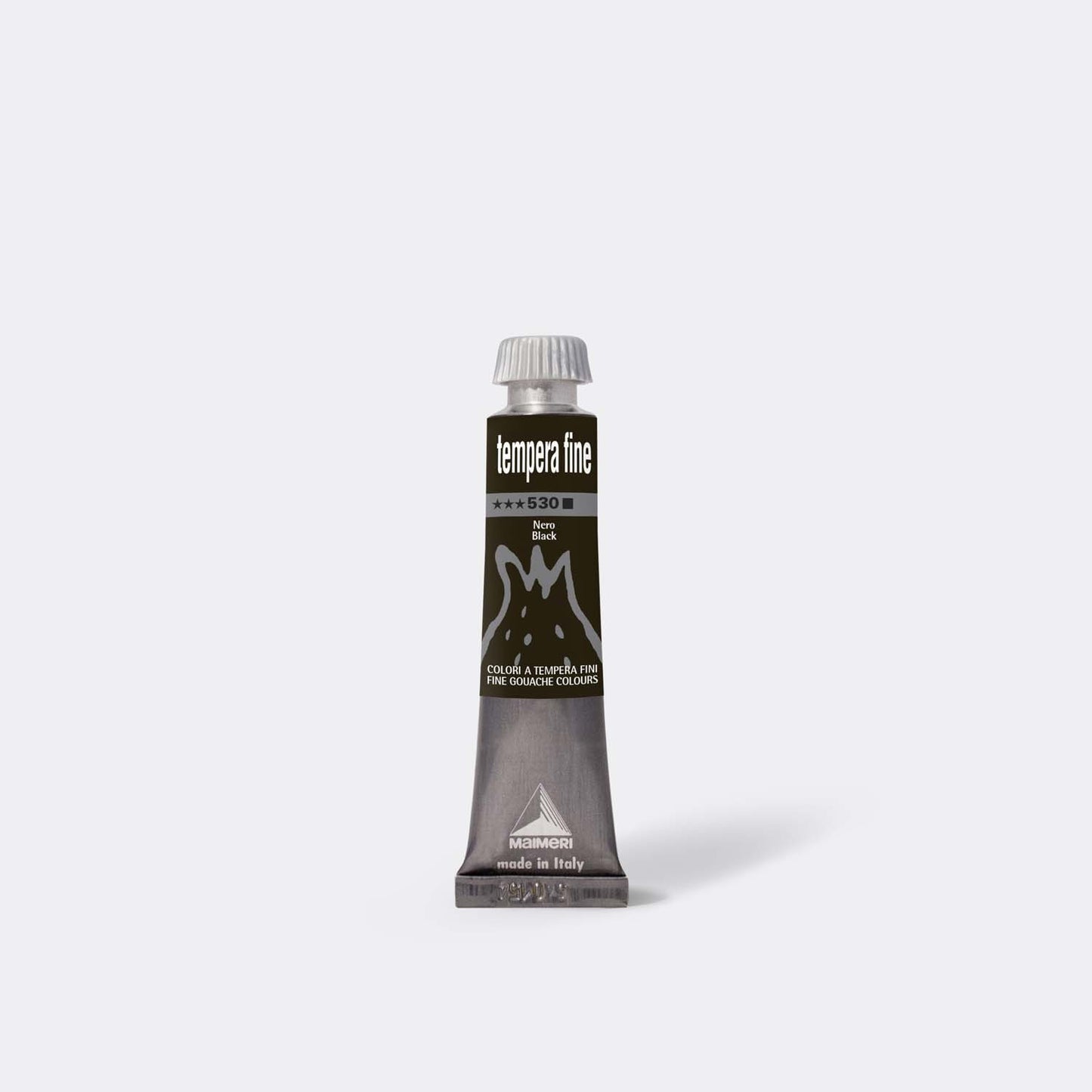 Tempera fine da 20 ml maimeri