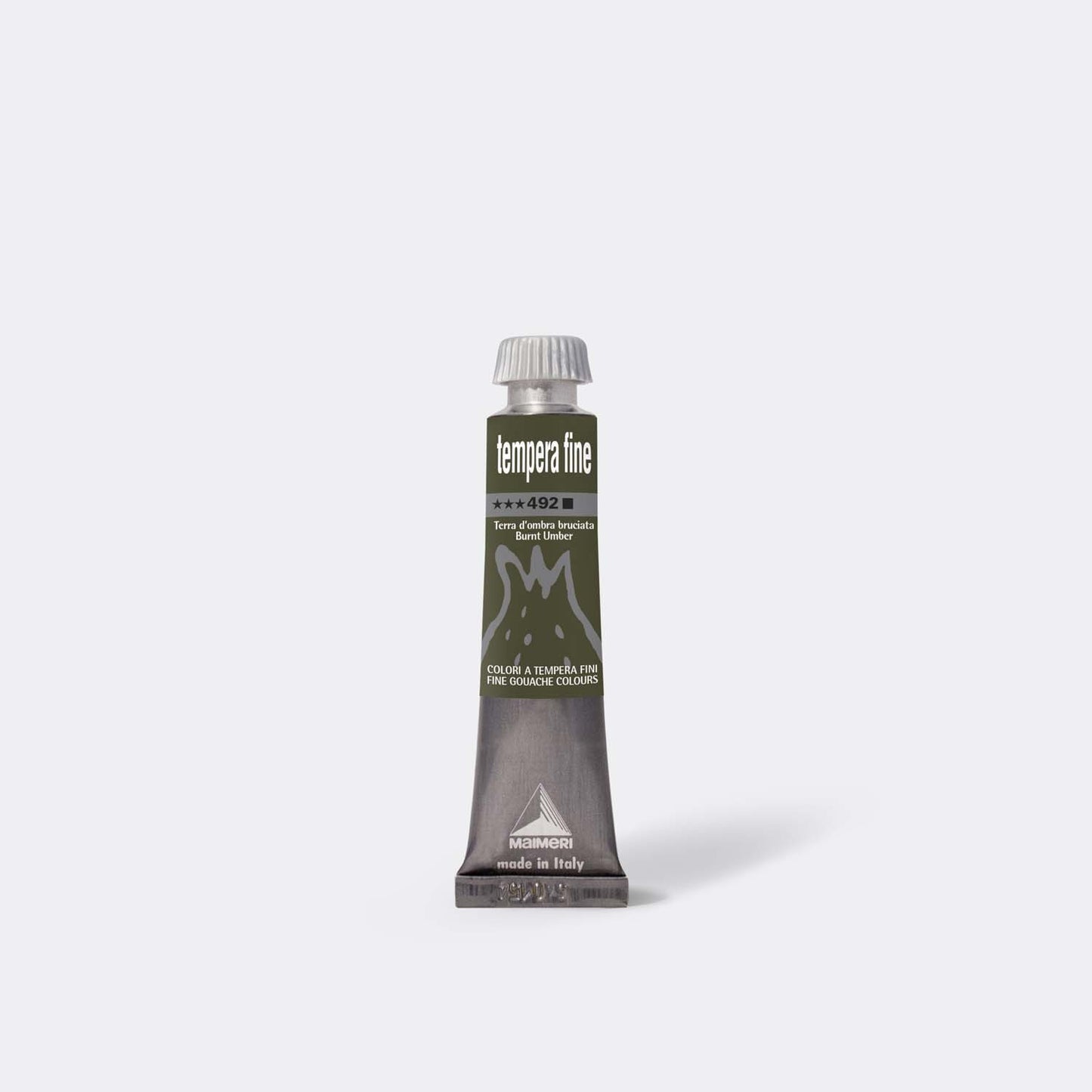 Tempera fine da 20 ml maimeri